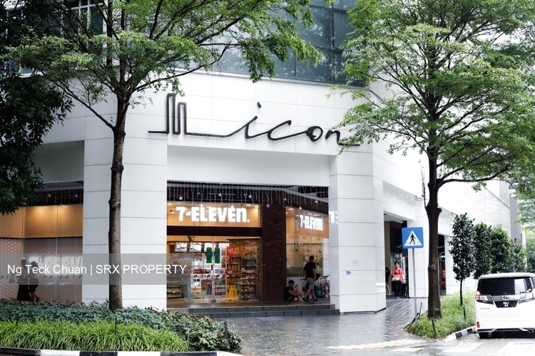 Icon (D2), Retail #437408521
